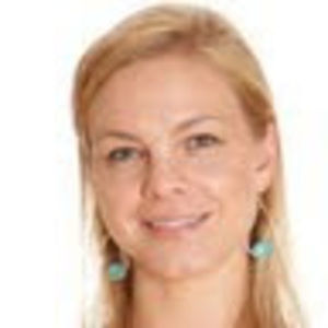 Meet your Posher, Jacqueline